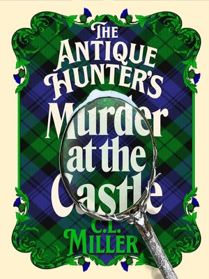 cover image of Murder in the Castle